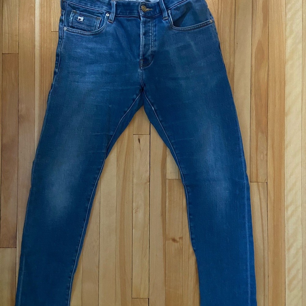Scotch & Soda Ralston Jeans, 30x32